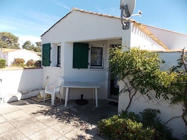 Maison 1 pièce 25 m² · à Saint-Denis-d'Oléron · 25 m² · 137 500 €