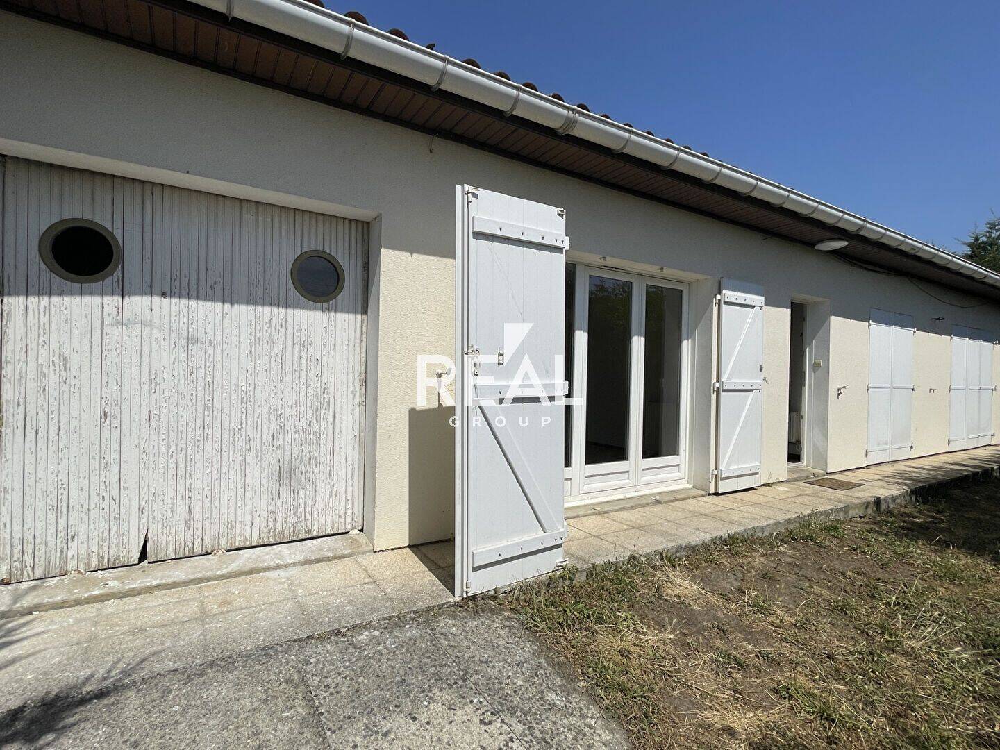 Maison 4 pièces 94 m² · à Carbon-Blanc · 93,9 m² · 287 500 €