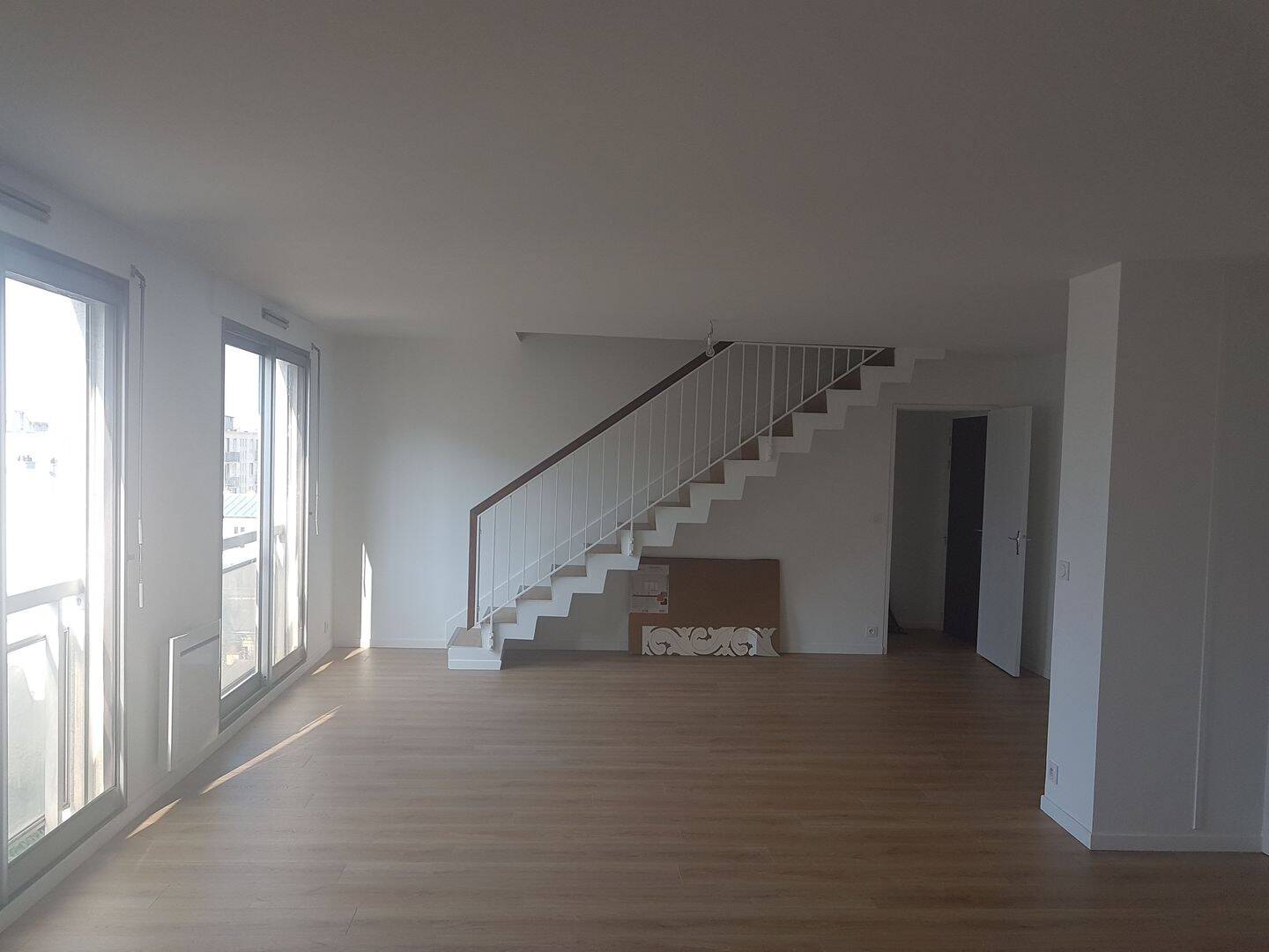 Appartement 3 pièces 94 m² · à Vincennes · 94,1 m² · 2 645 €