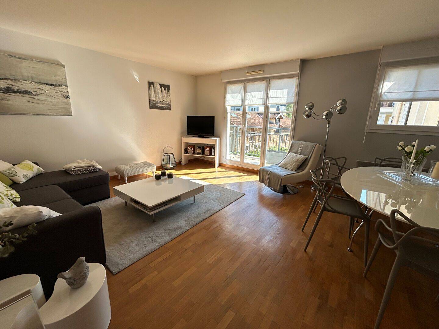 Appartement 4 pièces 103 m² · à Orsay · 103 m² · 479 000 €