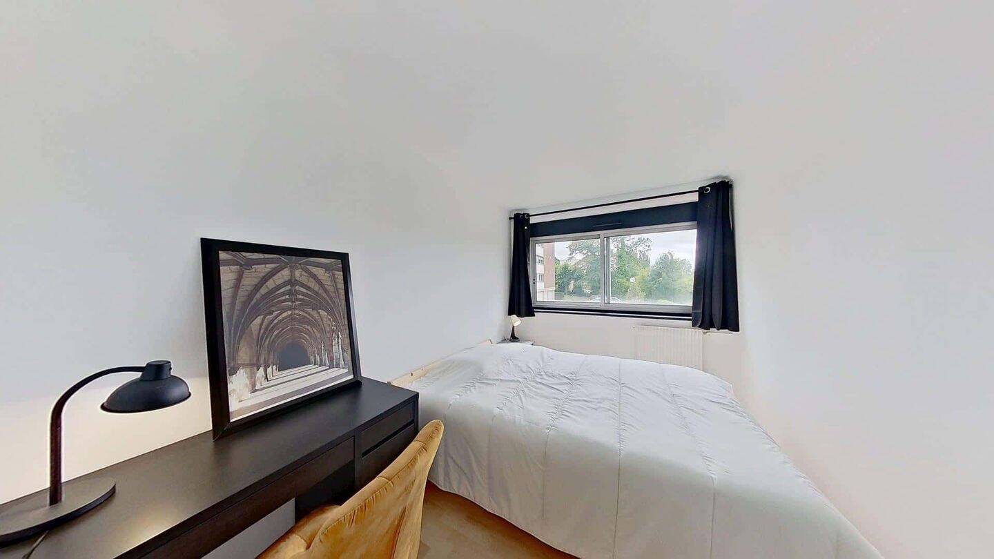 Appartement 1 pièce 15 m² · à Déville-lès-Rouen · 15 m² · 430 €