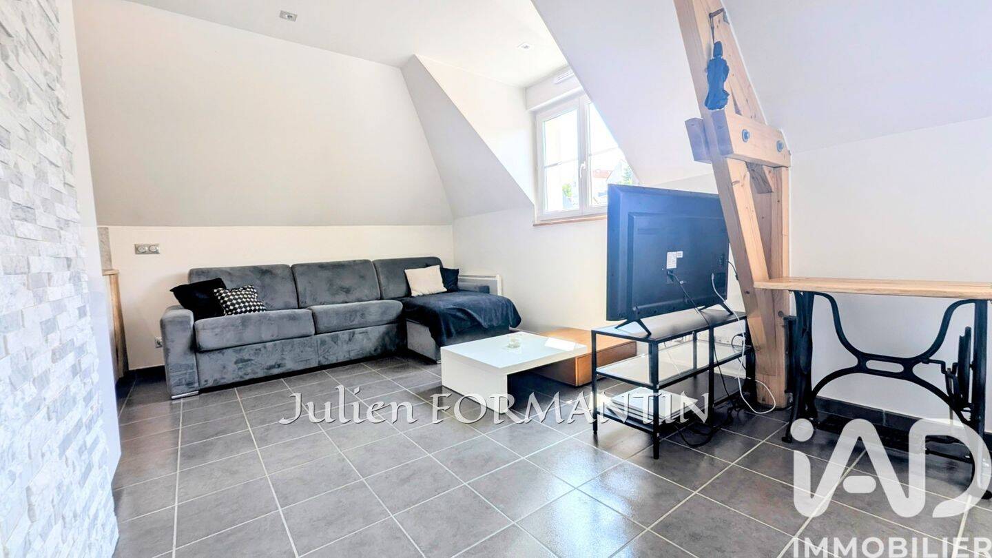 Appartement 1 pièce 30 m² · à Lagny-sur-Marne · 30 m² · 149 000 €