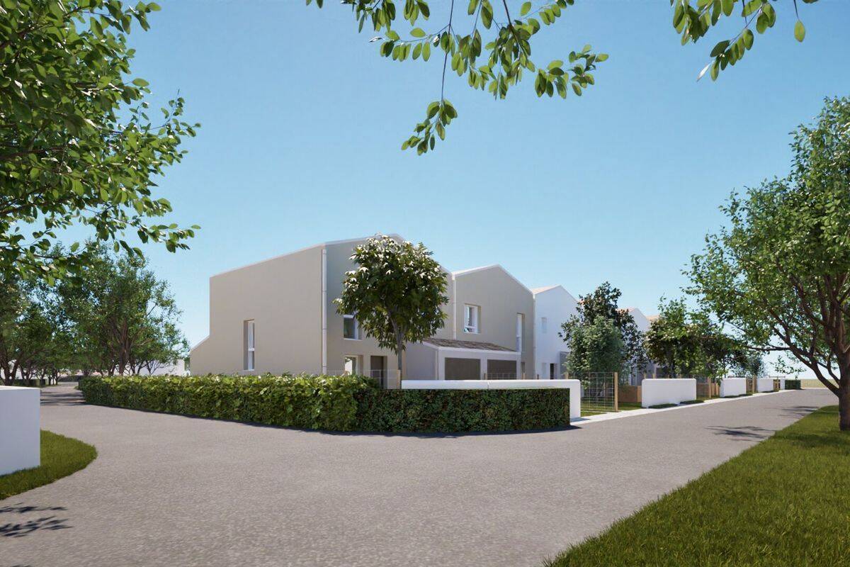 Maison 4 pièces 87 m² · à La Jarne · 87 m² · 225 000 €