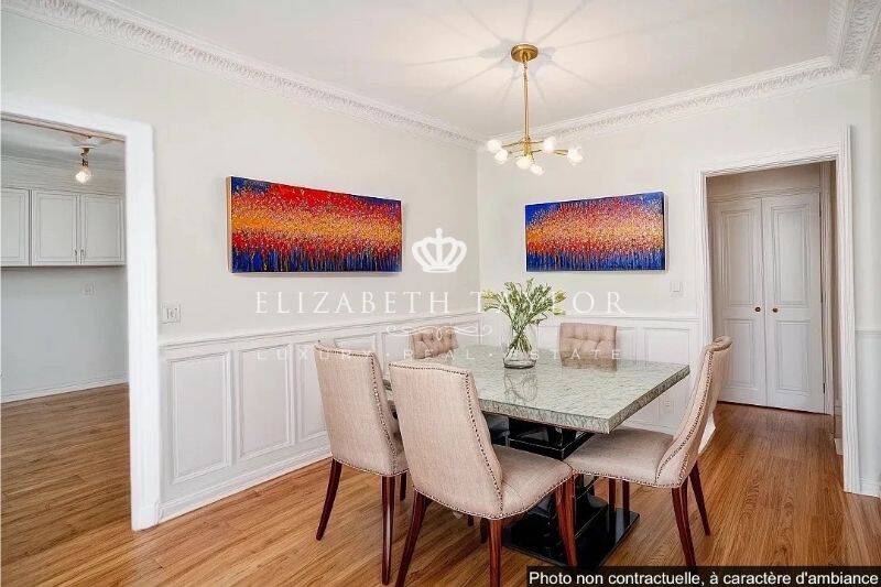 Appartement 3 pièces 58 m² · à Malakoff · 57,5 m² · 399 000 €