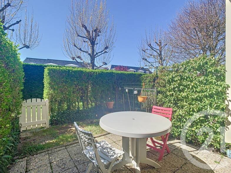 Appartement à vendre 99 900 € 1 pièce 20,7 m² RDC Cabourg 14390