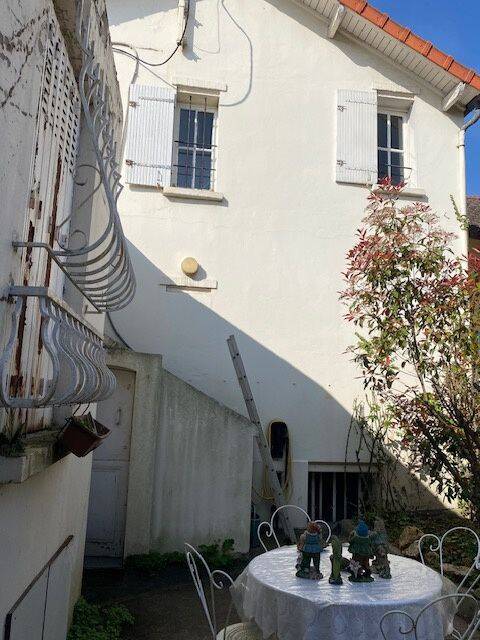 Maison 3 pièces 70 m² · à Gennevilliers · 70 m² · 360 000 €
