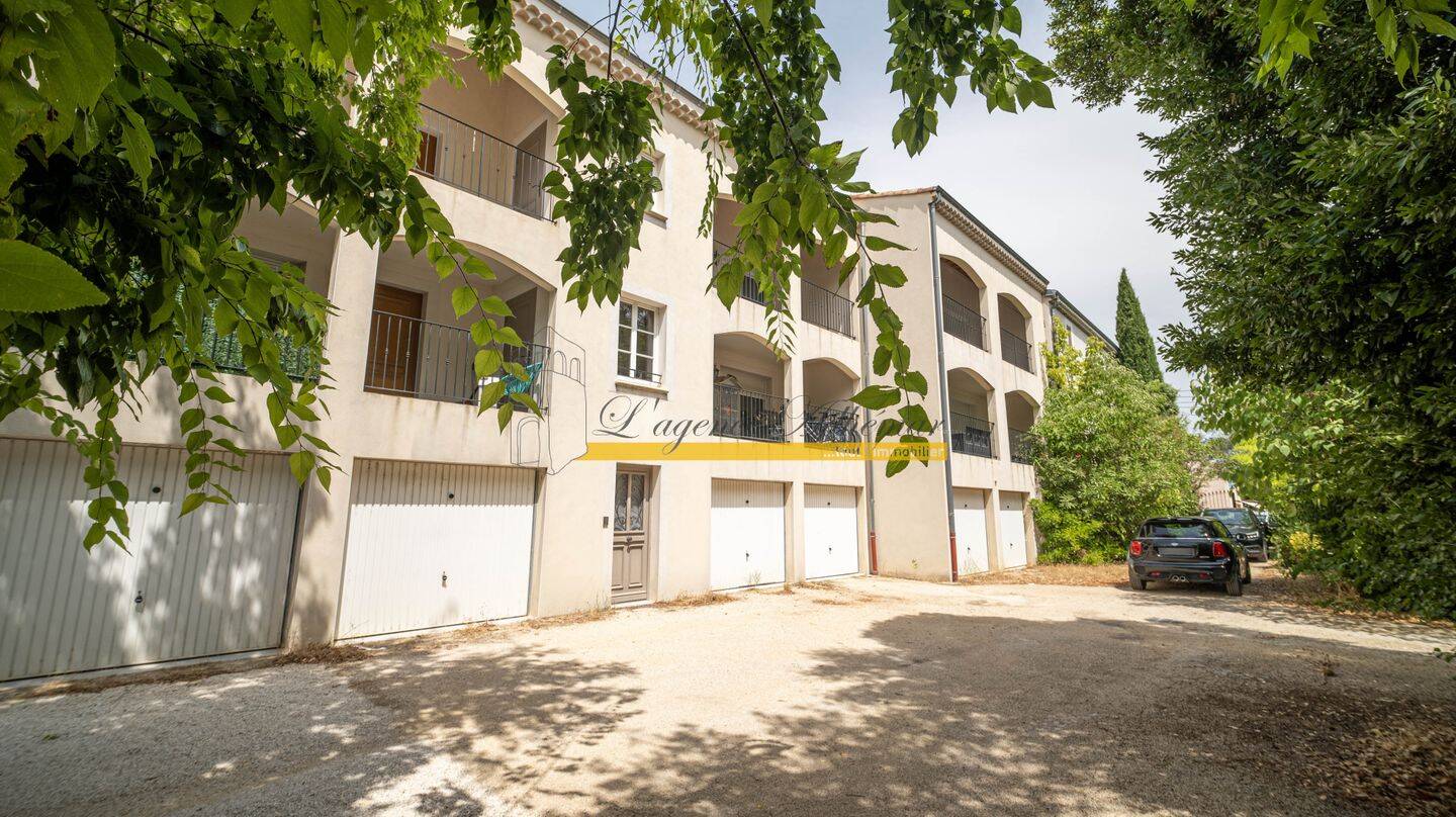 Appartement 2 pièces 62 m² · à Montélimar · 61,9 m² · 155 000 €