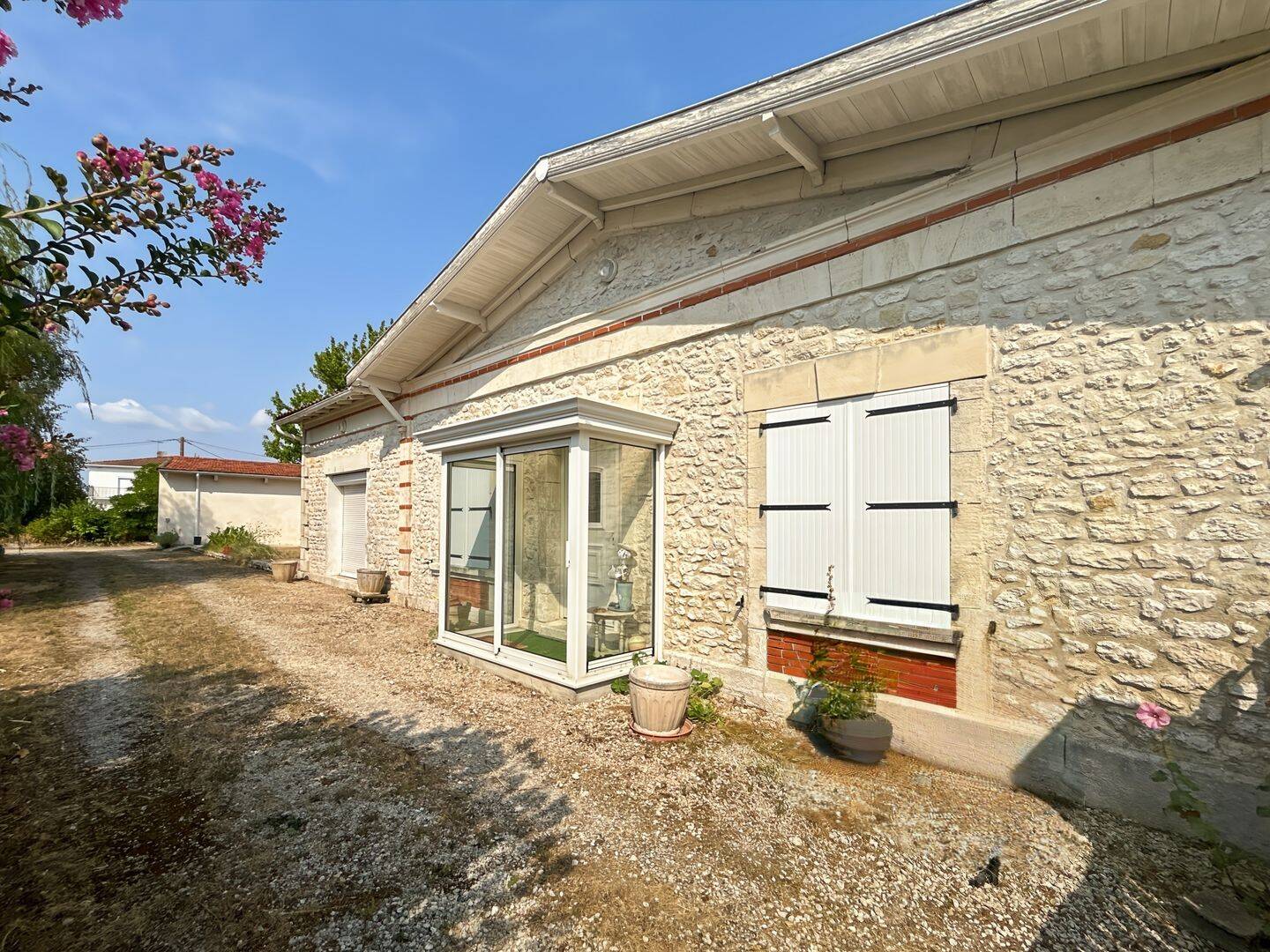 Maison 3 pièces 123 m² · à Saujon · 123 m² · 295 000 €