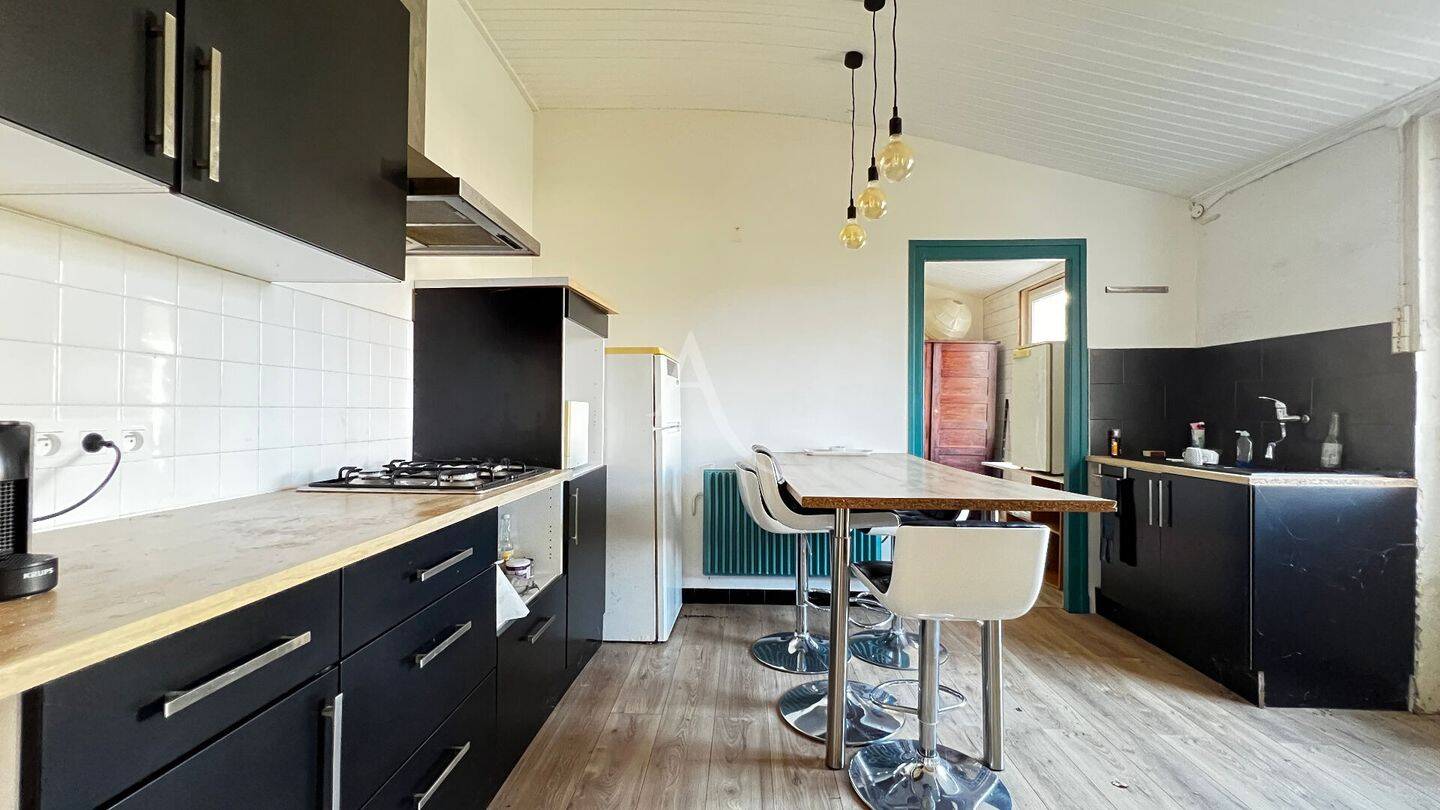 Maison 5 pièces 156 m² · à La Tremblade · 156 m² · 231 000 €