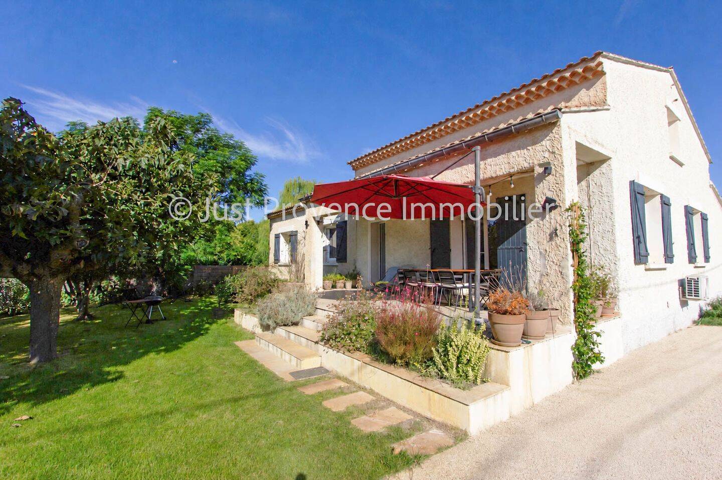 Maison 6 pièces 169 m² · à Aubignan · 169 m² · 530 000 €
