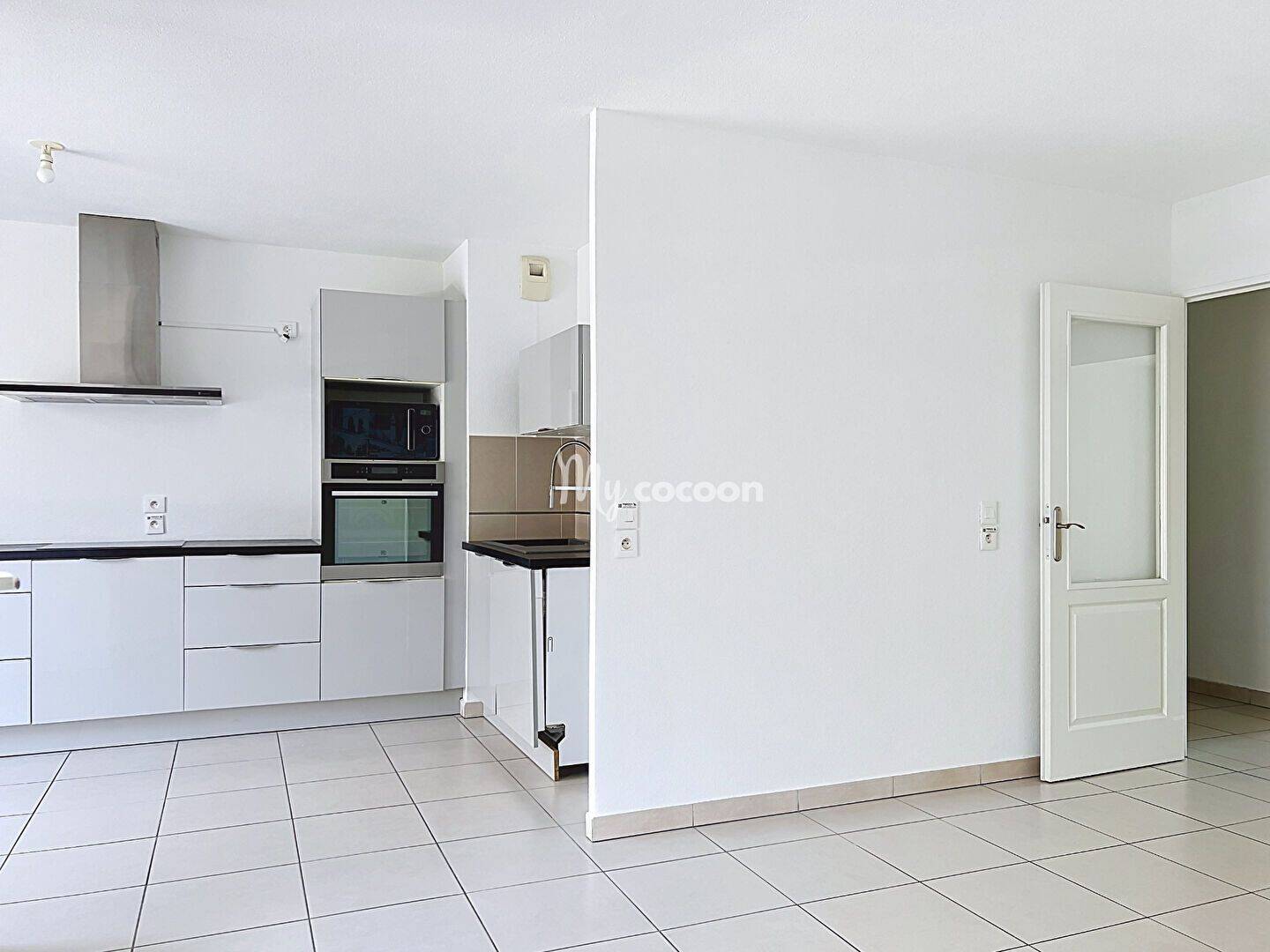 Appartement 3 pièces 60 m² · à Lyon 8ème Arrondissement · 60 m² · 225 000 €