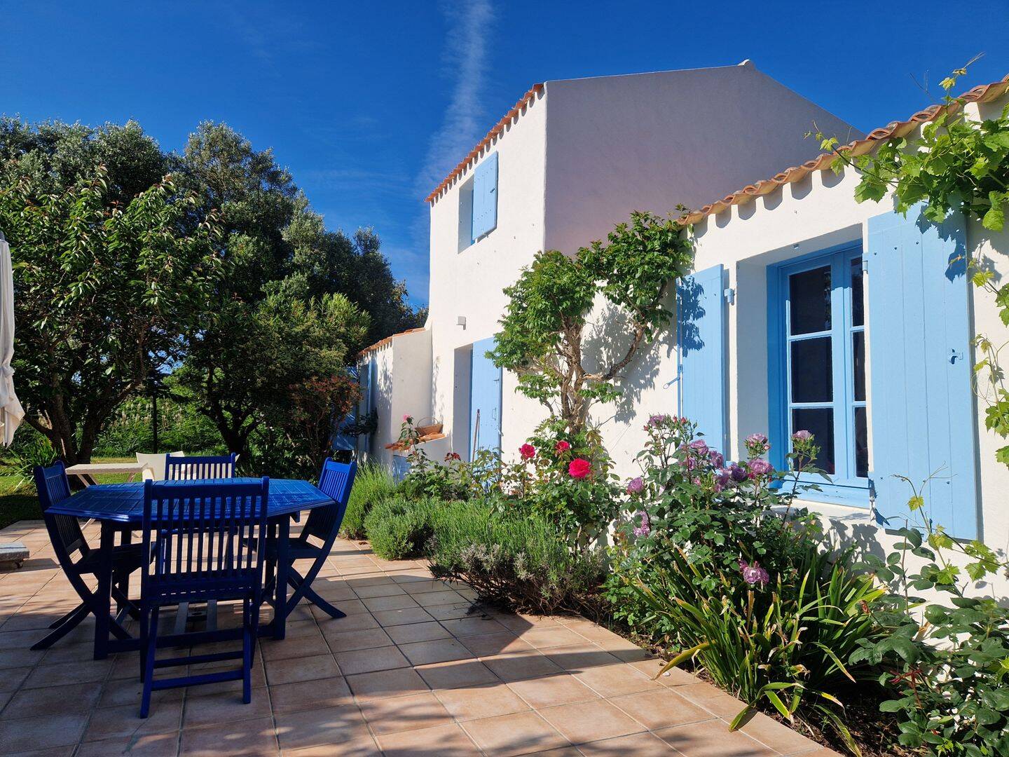 Maison 5 pièces 95 m² · à L'Île-d'Yeu · 95 m² · 848 700 €