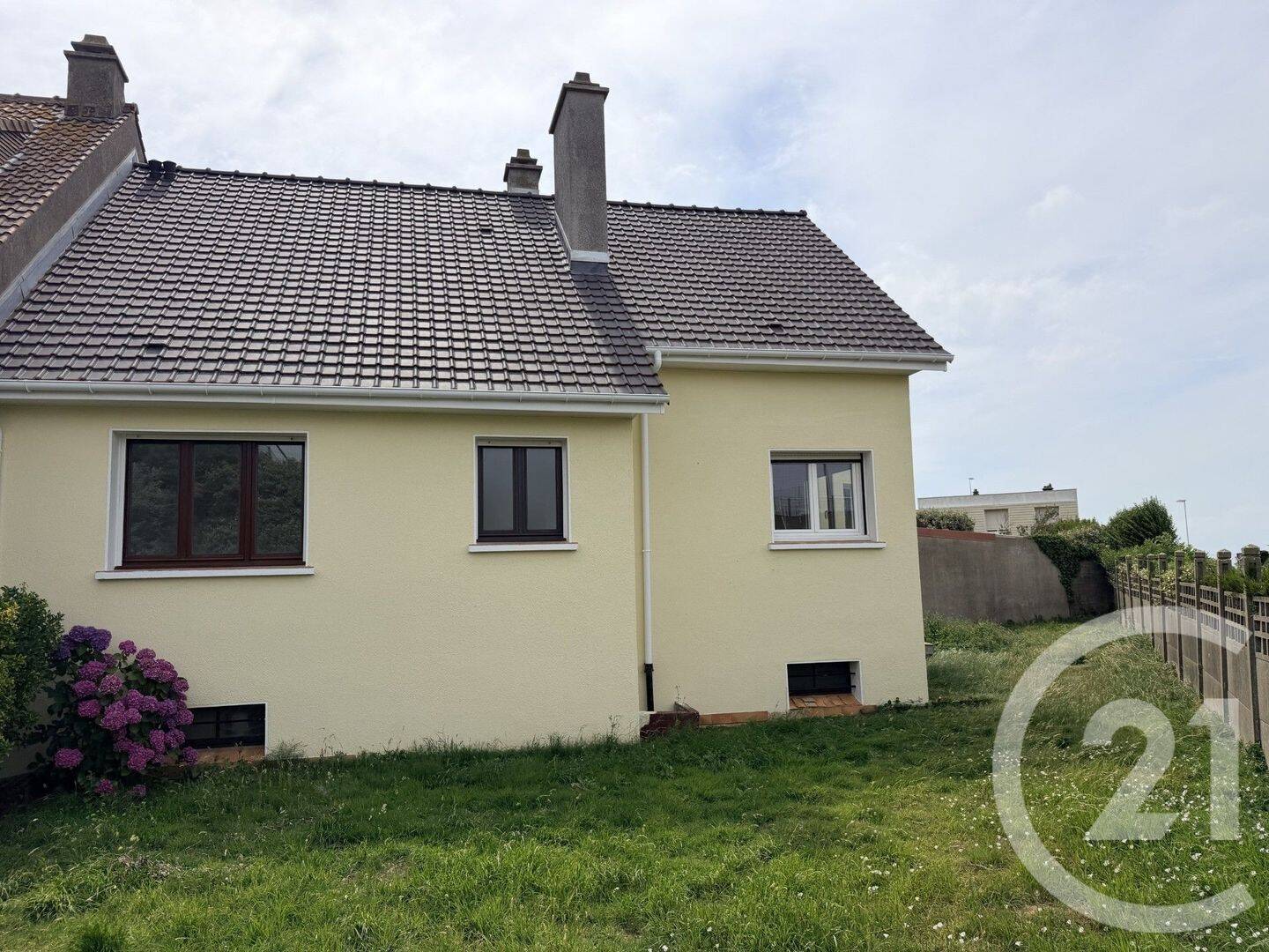 Maison 4 pièces 82 m² · à Boulogne-sur-Mer · 82 m² · 419 500 €
