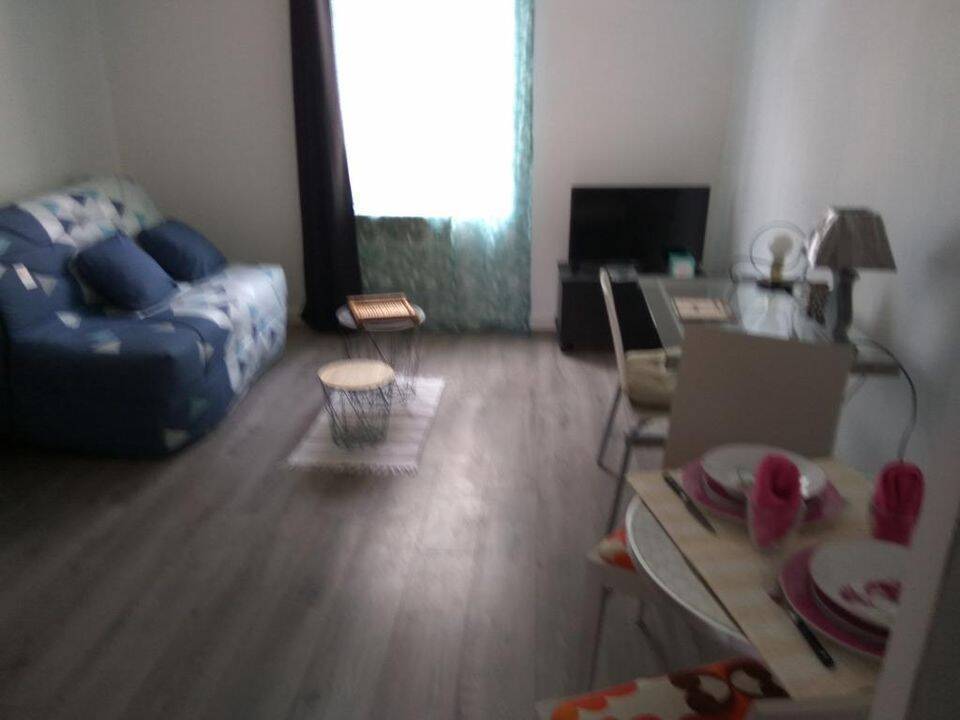 Appartement 1 pièce 23 m² · à Le Havre · 23 m² · 430 €