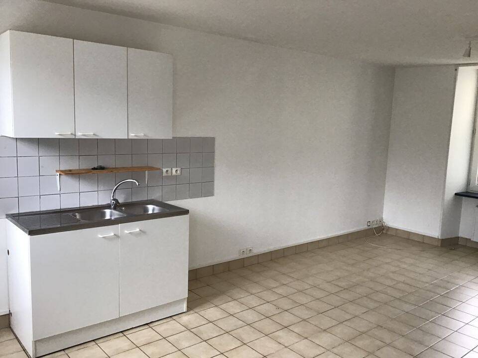 Appartement 3 pièces 54 m² · à Tréméven · 54 m² · 545 €/mois