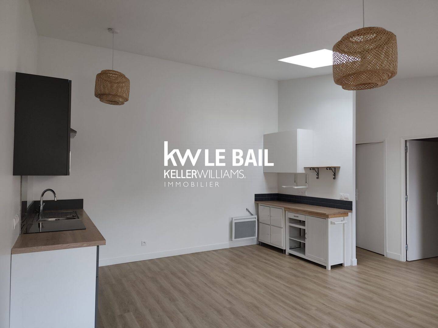 Appartement 2 pièces 46 m² · à Pontoise · 46,4 m² · 179 900 €