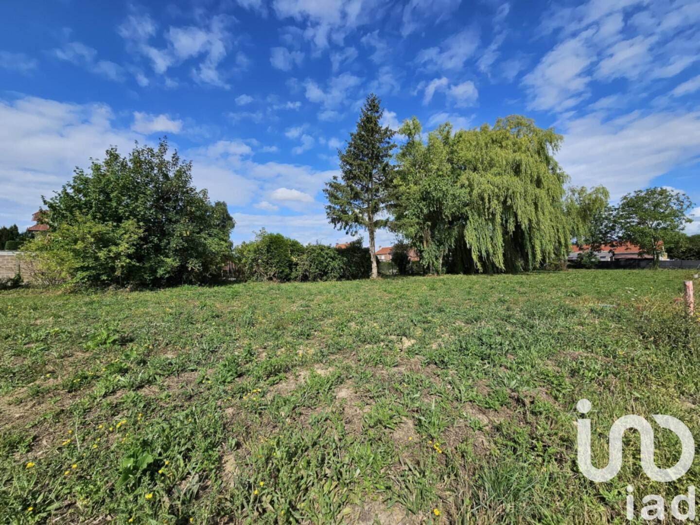 Terrain de 488 m² à Merville - photo 2