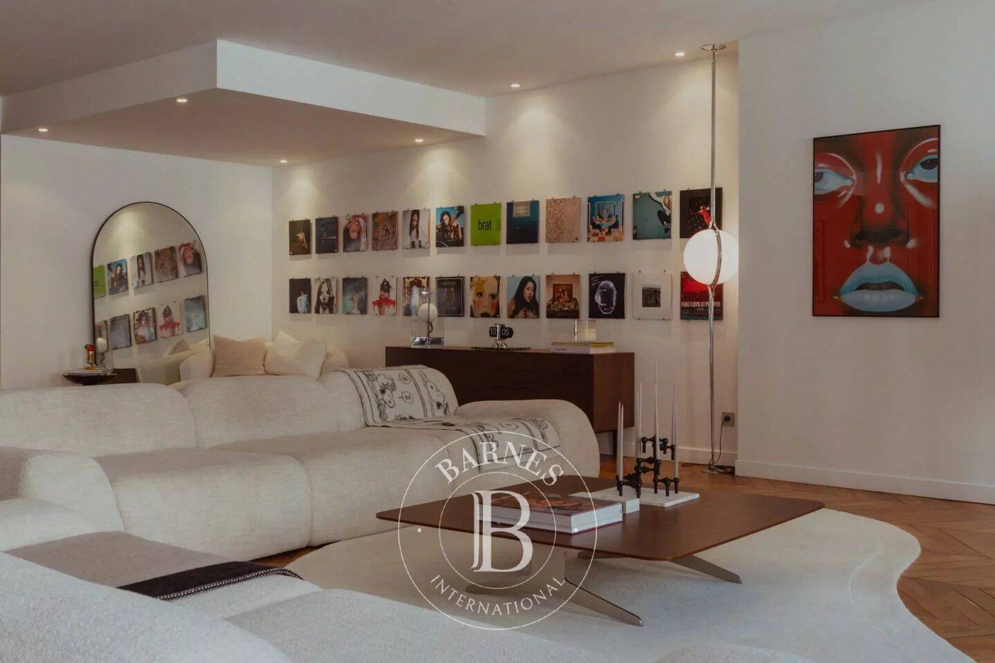 Appartement 2 pièces 118 m² · à Lyon 2ème Arrondissement · 118 m² · 2 539 €