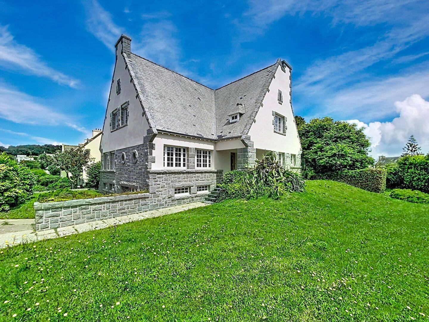 Maison 10 pièces 205 m² · à Paimpol · 205 m² · 599 000 €