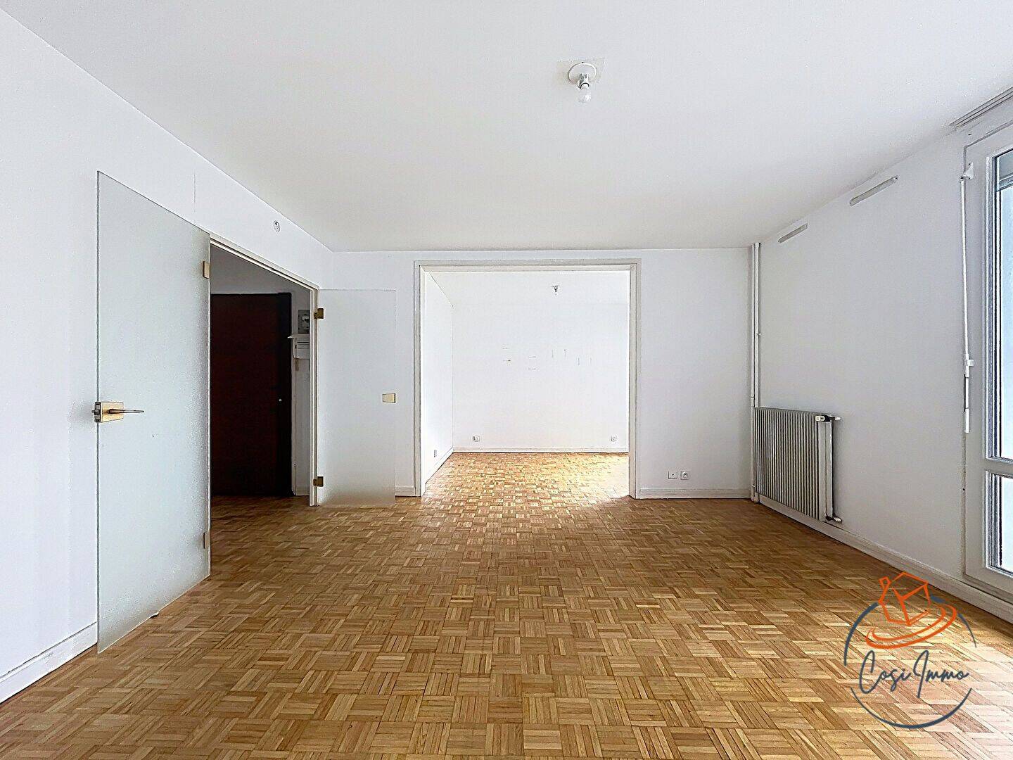 Appartement 4 pièces 77 m² · à Ferney-Voltaire · 77 m² · 1 700 €