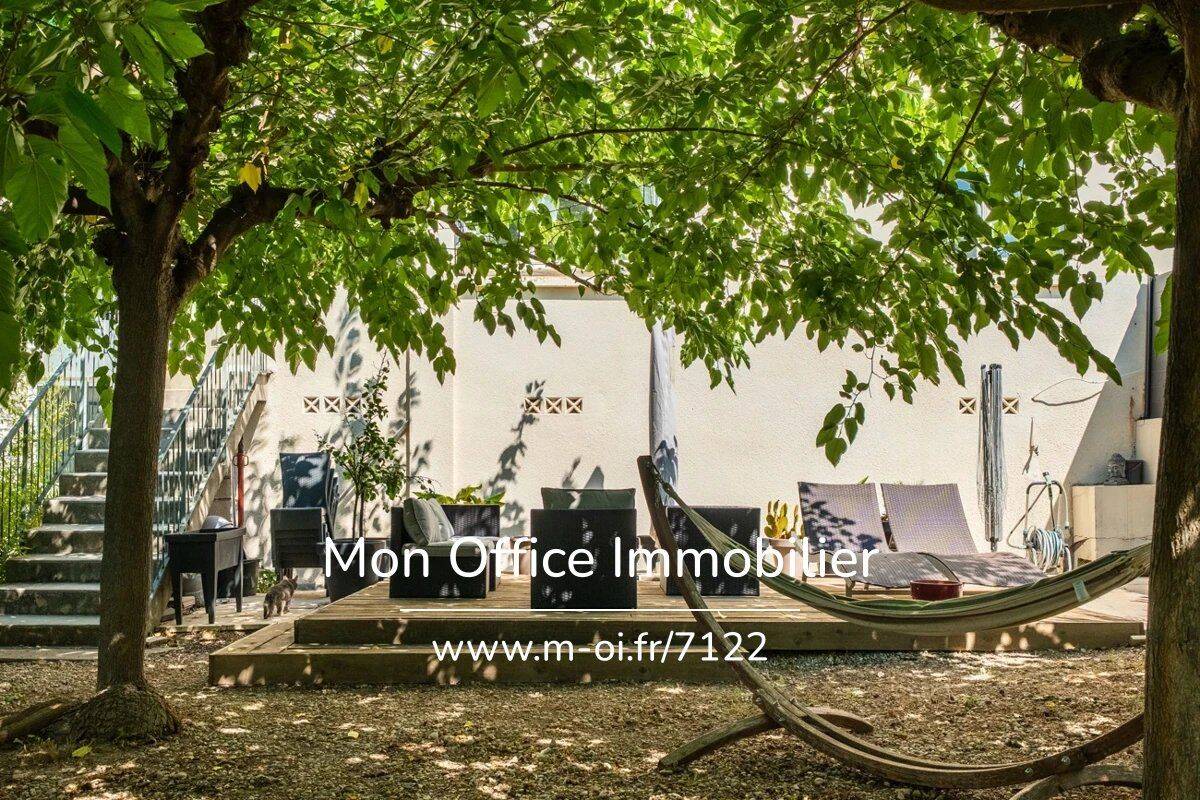 Appartement 3 pièces 66 m² · à Les Pennes-Mirabeau · 66 m² · 252 000 €