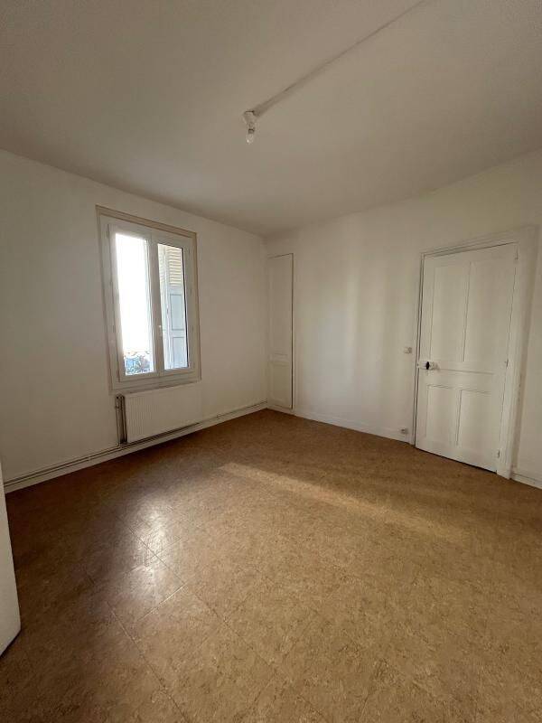 Appartement 3 pièces 61 m² · à Le Havre · 61,2 m² · 610 €