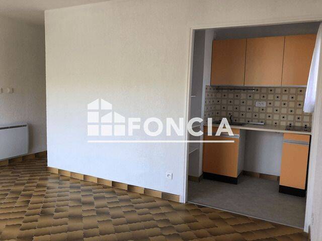 Appartement 2 pièces 32 m² · à Saint-Mandrier-sur-Mer · 31,9 m² · 602 €