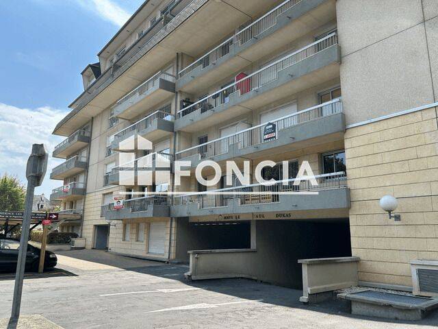 Appartement 1 pièce 30 m² · à Caen · 30 m² · 457 €