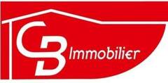 CB IMMOBILIER logo