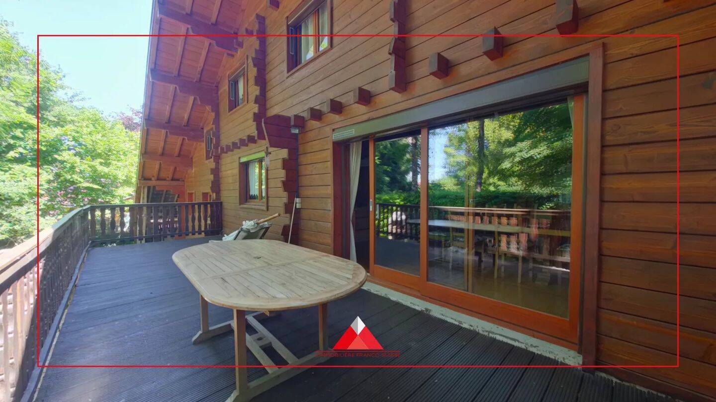 Maison 5 pièces 102 m² · à Chapois · 102,3 m² · 269 000 €