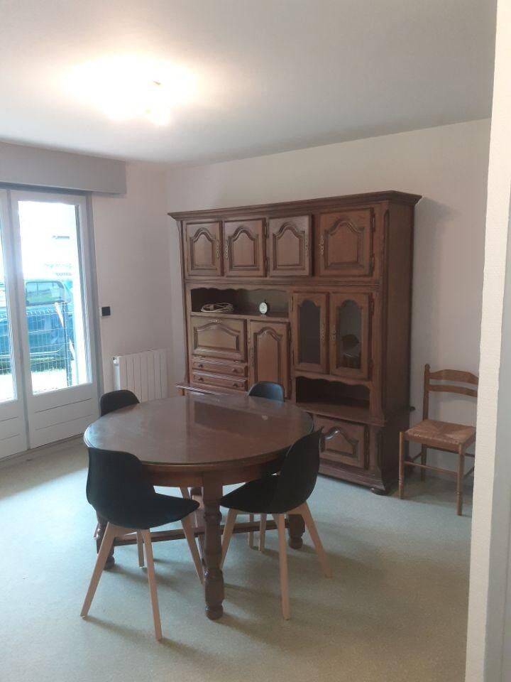 Appartement 2 pièces 37 m² · à Albertville · 37 m² · 600 €