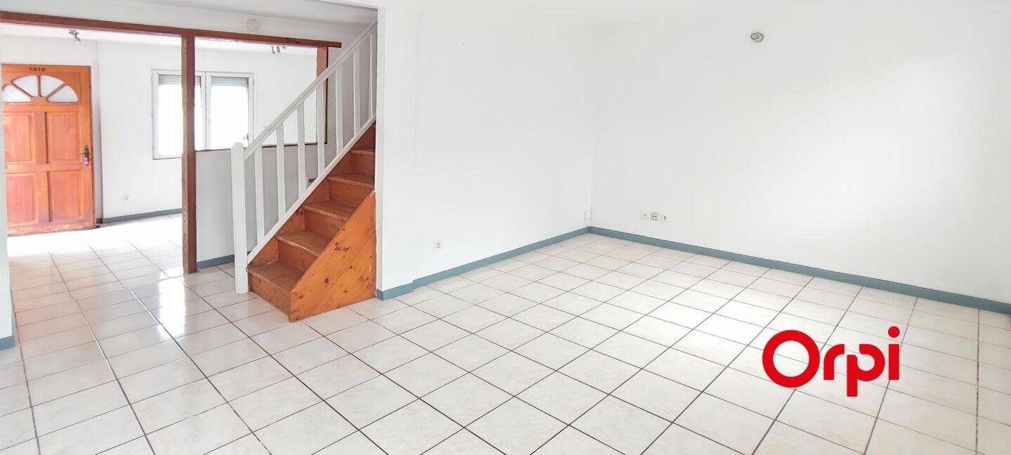 Appartement 2 pièces 54 m² · à Pont-Sainte-Maxence · 53,8 m² · 830 €/mois