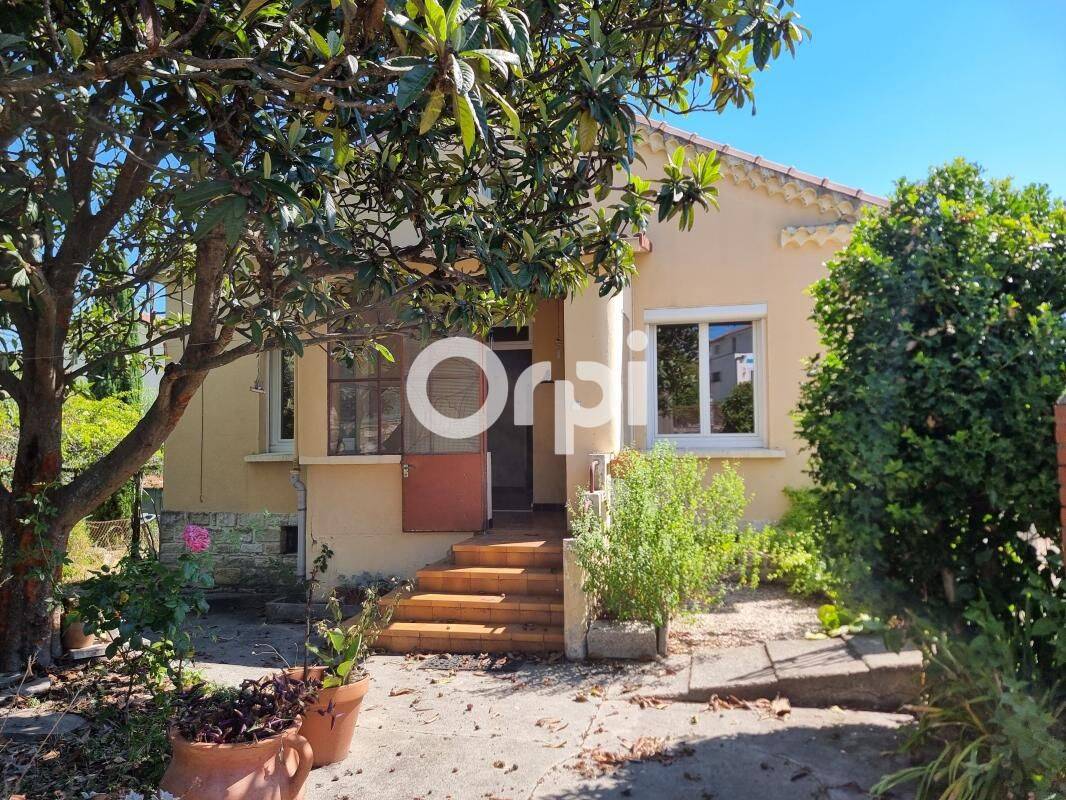 Maison 3 pièces 78 m² · à Alès · 78,1 m² · 169 000 €