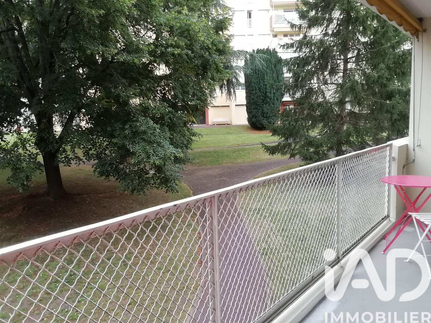 Appartement 5 pièces 101 m² · à Le Mans · 101 m² · 178 000 €