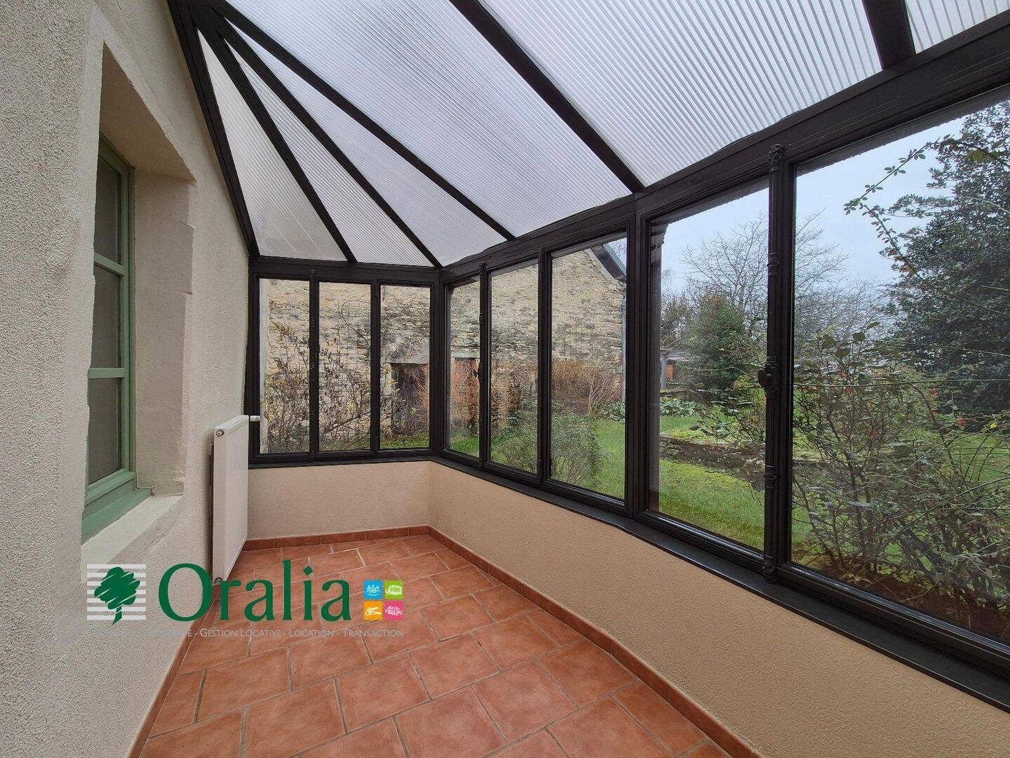 Maison 4 pièces 104 m² · à Gemeaux · 103,5 m² · 840 €