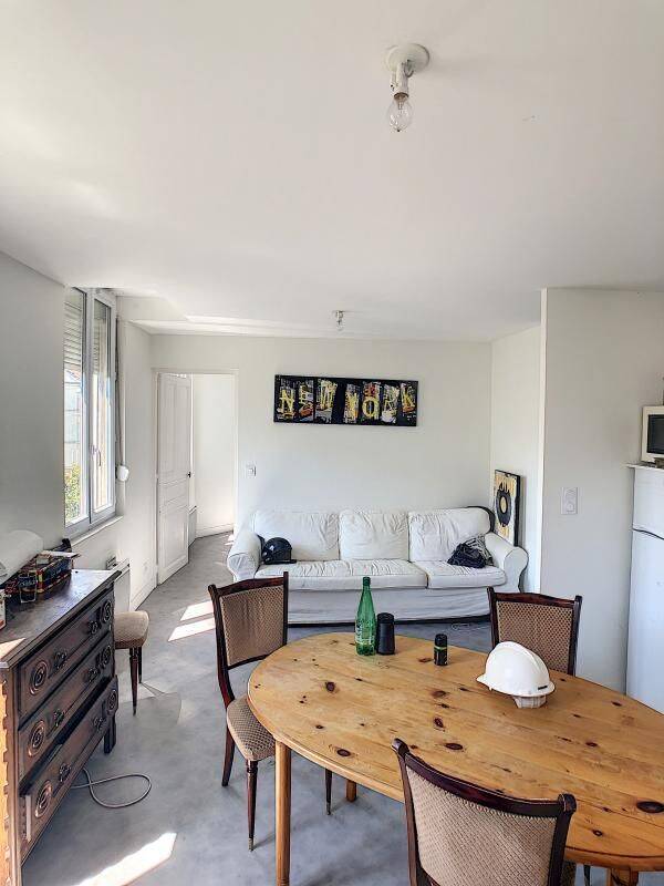 Appartement 3 pièces 43 m² · à Angers · 43 m² · 700 €