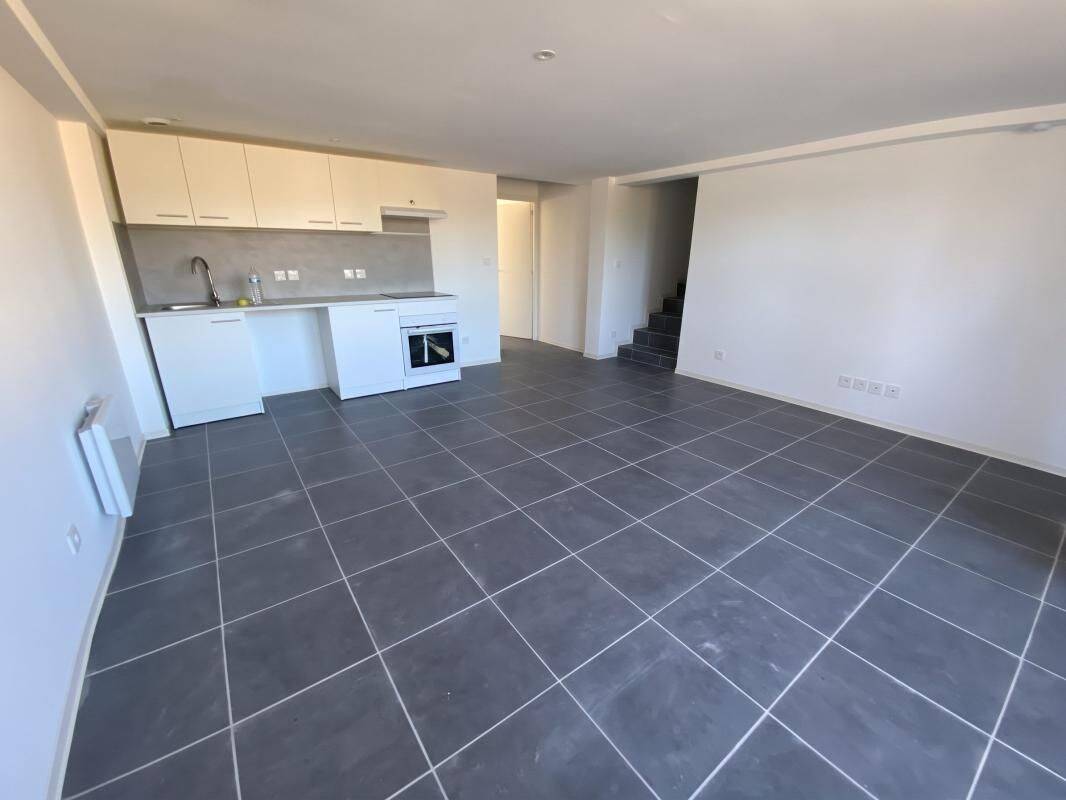 Appartement 3 pièces 78 m² · à Gramat · 78 m² · 650 €/mois