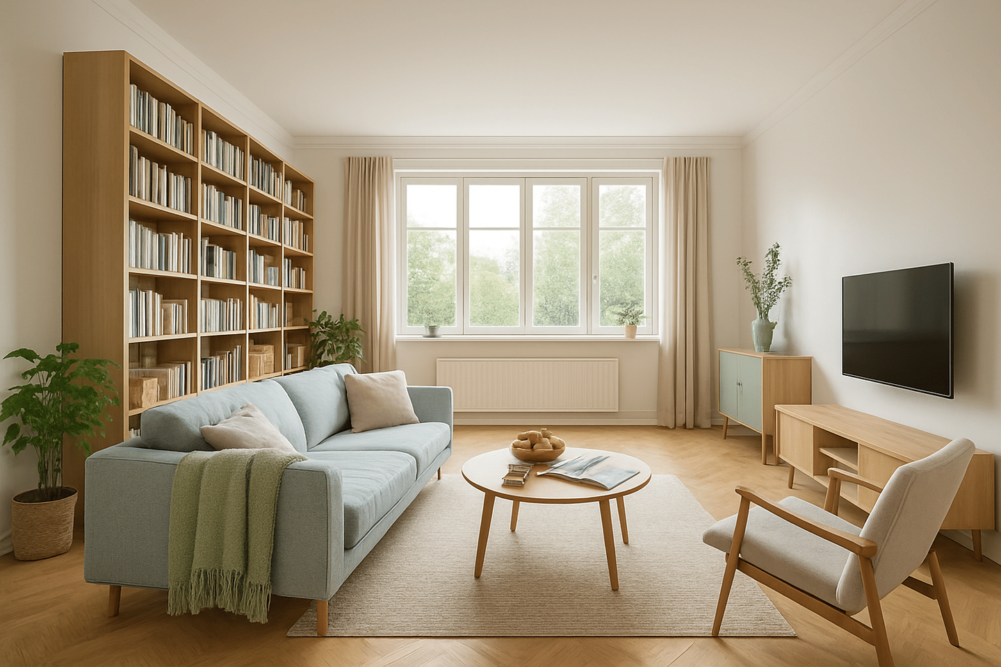 Appartement 4 pièces 75 m² · à Oletta · 75 m² · 289 000 €