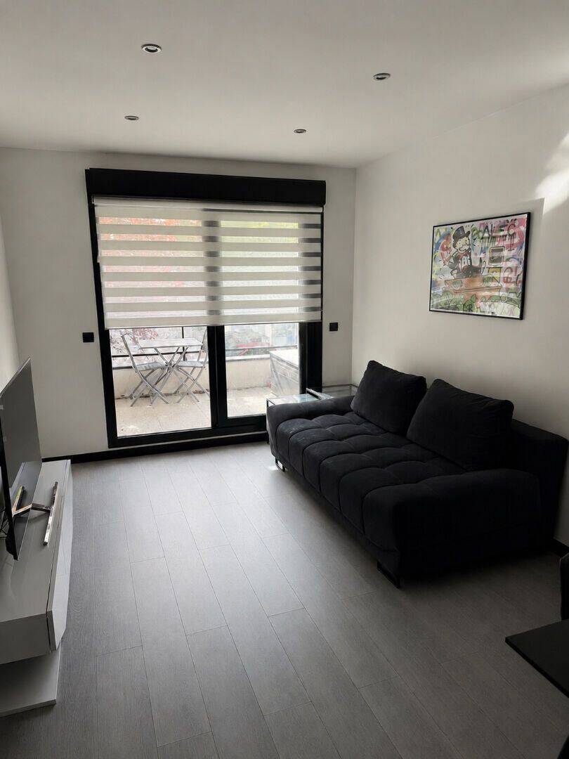 Appartement 2 pièces 38 m² · à Bry-sur-Marne · 38 m² · 1 250 €
