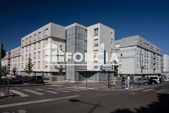 Appartement 1 pièce 19 m² · à Bron · 19,2 m² · 55 000 €