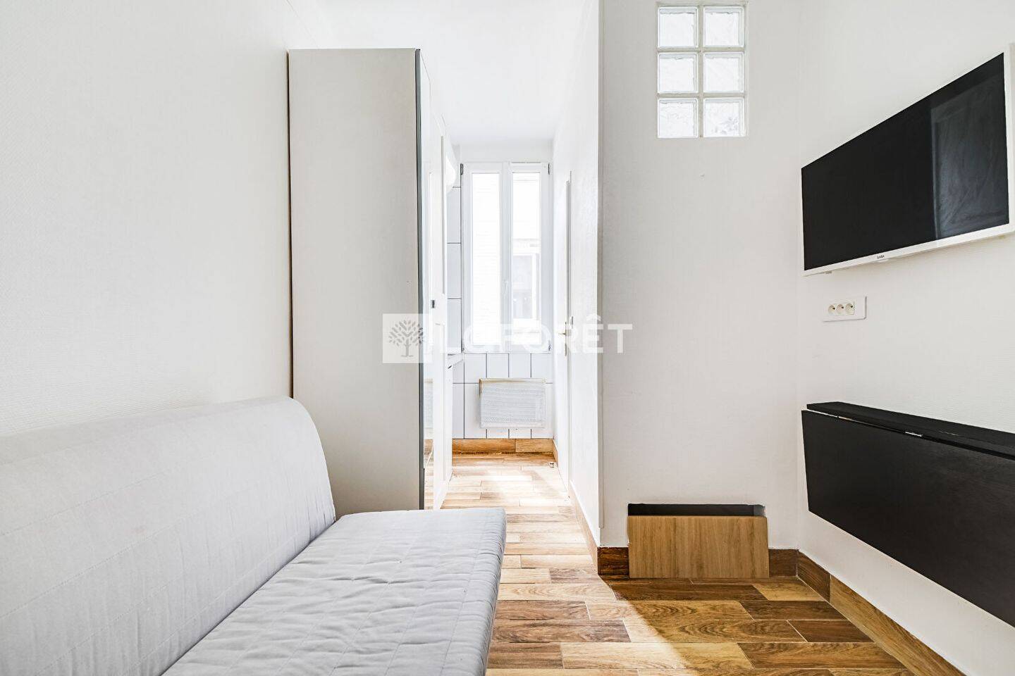 Appartement 1 pièce 10 m² · à Paris 14ème Arrondissement · 10 m² · 104 500 €