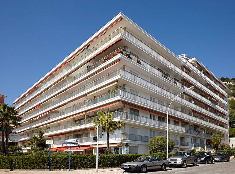 Appartement 1 pièce 17 m² · à Menton · 17 m² · 160 000 €