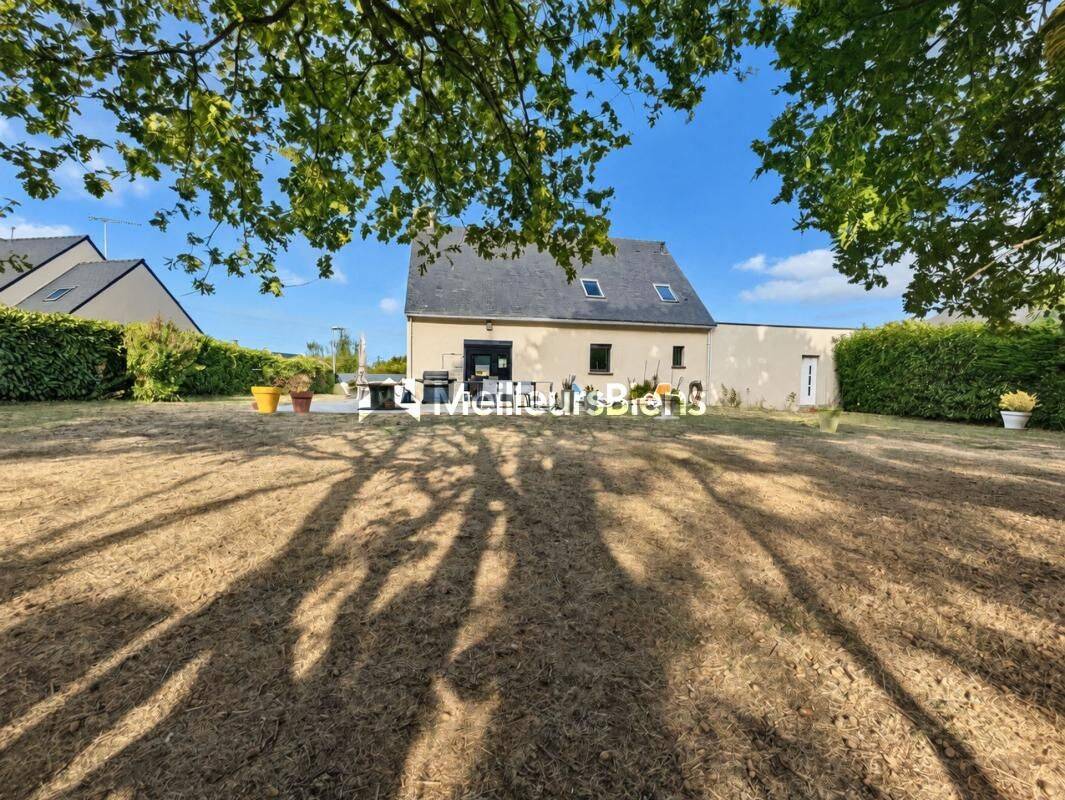 Maison 7 pièces 147 m² · à Guérande · 147 m² · 499 000 €