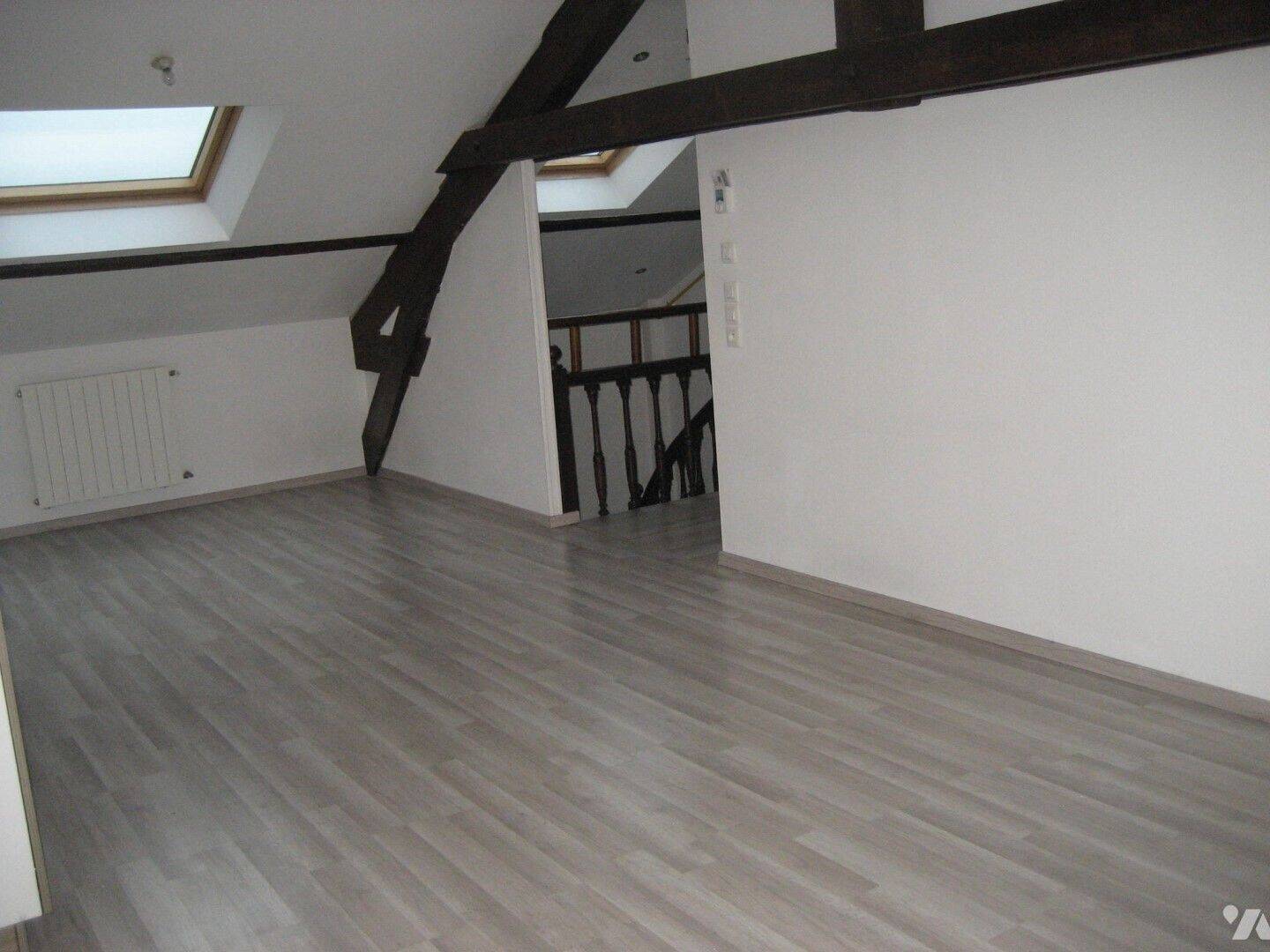 Appartement 3 pièces 52 m² · à Chalon-sur-Saône · 52,3 m² · 595 €/mois
