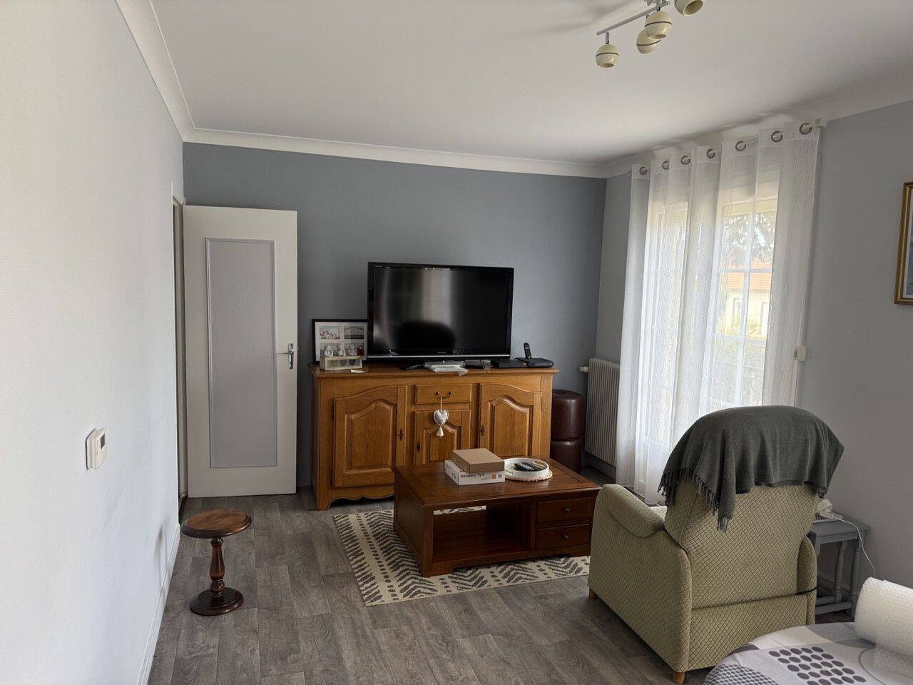 Maison 4 pièces 110 m² · à Château-Larcher · 110 m² · 730 €