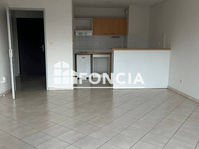 Appartement 2 pièces 51 m² · à Perpignan · 51 m² · 580 €