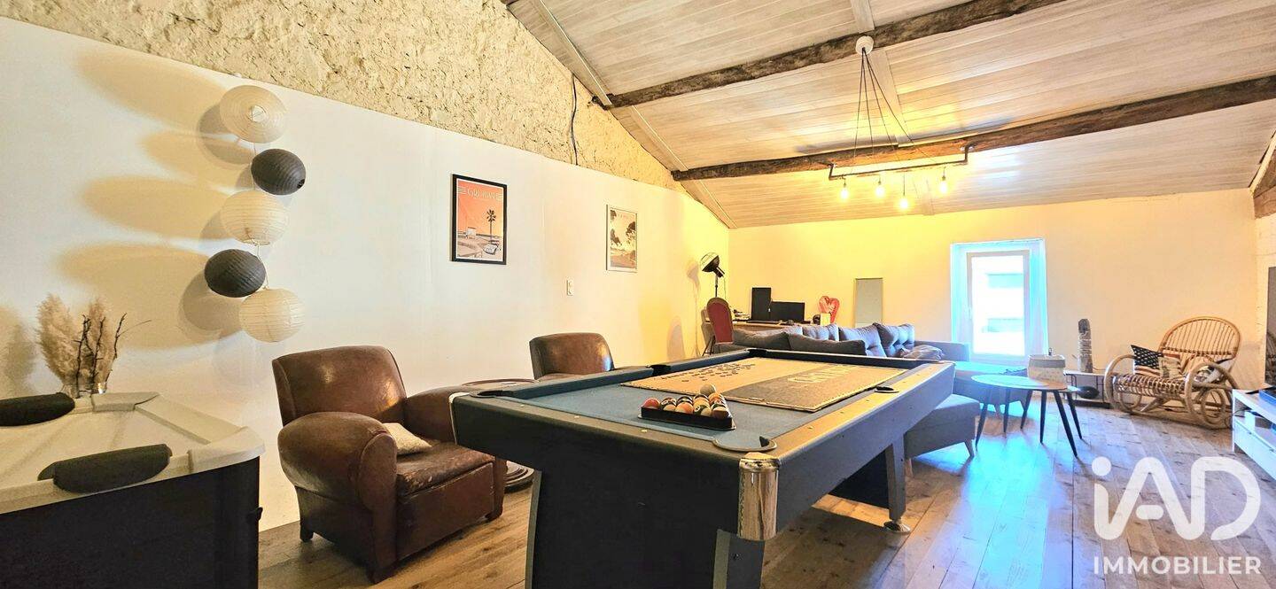 Maison 7 pièces 164 m² · à Armissan · 164 m² · 285 000 €