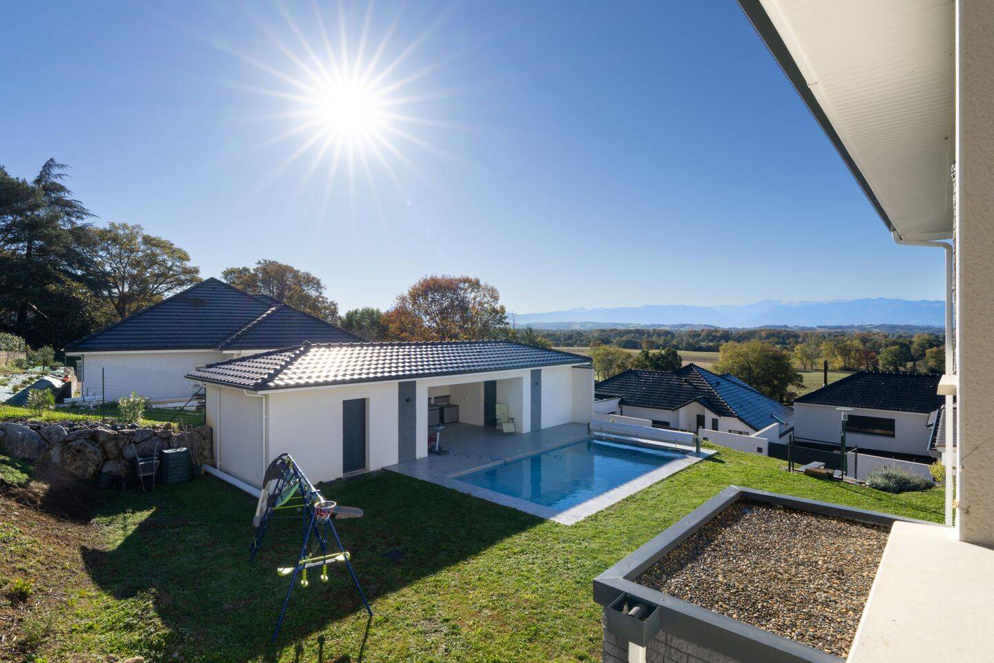 Maison 6 pièces 184 m² · à Pau · 184 m² · 658 500 €