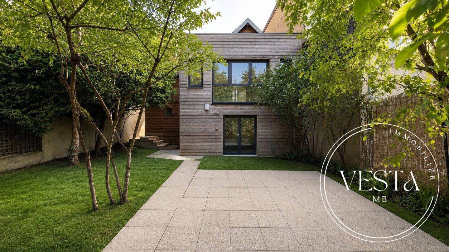 Maison 5 pièces 110 m² · à Dijon · 110 m² · 419 000 €