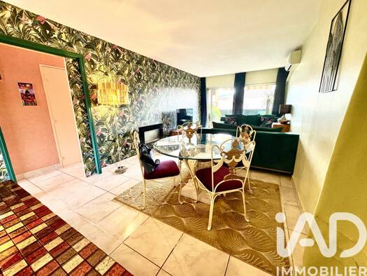 Appartement à vendre 312 000 € 4 pièces 3 chambres 75 m² Étage 3/4 Le Fort Six-Fours-les-Plages 83140